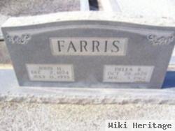 John Henry Farris