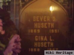 Sever O Huseth