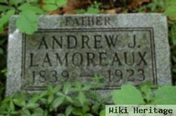 Andrew J. Lamoreaux