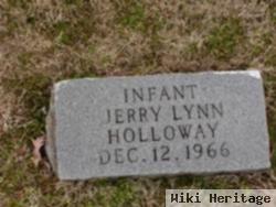 Jerry Lynn Holloway