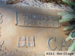 Thomas L Caskey