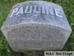 Pauline Hatheway