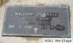 William H. Smith