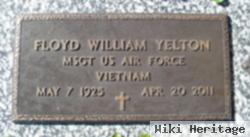 Floyd William Yelton