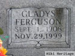 Gladys Ferguson Mcgrew