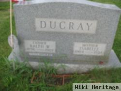 Ralph William Ducray