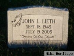 John L. Lieth