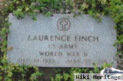 Lawrence Finch