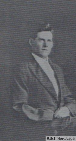 Carl Webster Thomas, Sr