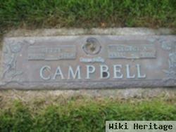 Betty Campbell