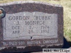 Gordon J. Monroe