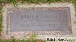 Aileen Mae Underwood Laramie