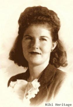 Edith Lee Rosson Otis