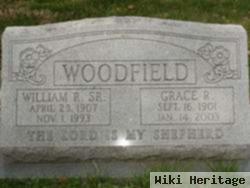 William R. Woodfield, Sr