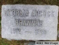 Georgia Adcock Brawner