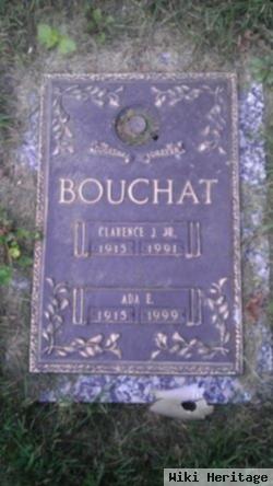 Clarence Joseph "hank" Bouchat, Jr