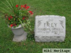 George L Frey