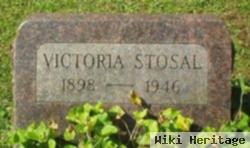 Victoria Fomkiet Stosal