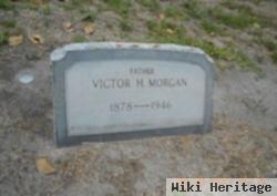 Victor Hugo Morgan