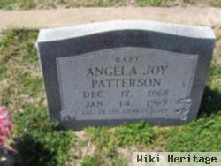 Angela Joy Patterson