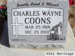 Charles Wayne Coons