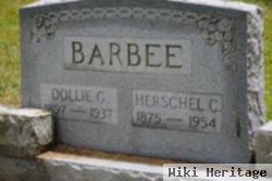 Herschel Clark Barbee