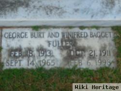 George Burt Fuller