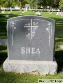 John V. "jack" Shea