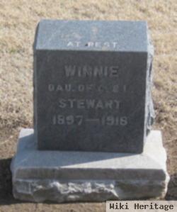 Winnie Stewart