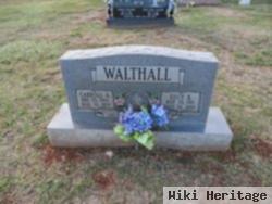 Lucy K. Walthall