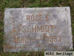 Rose Elizabeth Marti Schmidt