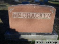 C. Dent Mccracken