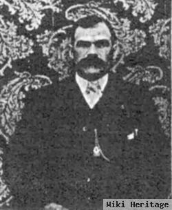 Henry Rufus Jones