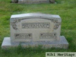 Katie Burkhart