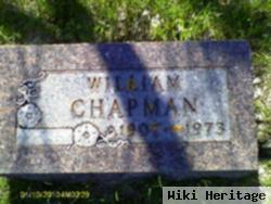 William Chapman