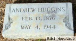 Andrew Huggins