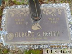 Albert G Heath