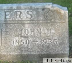 John H. Reifers