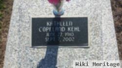 Kathleen Copeland Kehl