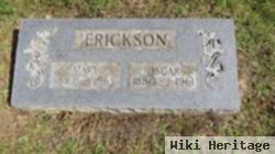 Mary Johnson Erickson