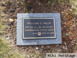 William C. Mills