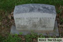 James Osborn Onderka