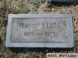 Vernon I Lowe