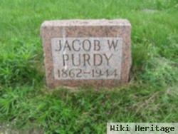 Jacob William Purdy