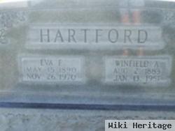 Winfield Arthur Hartford