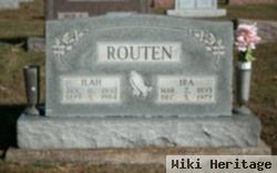 Ira Routen