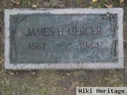 James H. Mercer