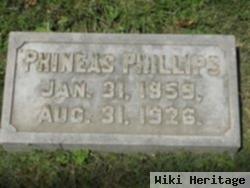 Phineas Phillips