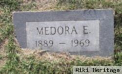 Medora E. Hopkins