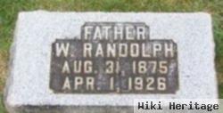 William Randolph Mauck